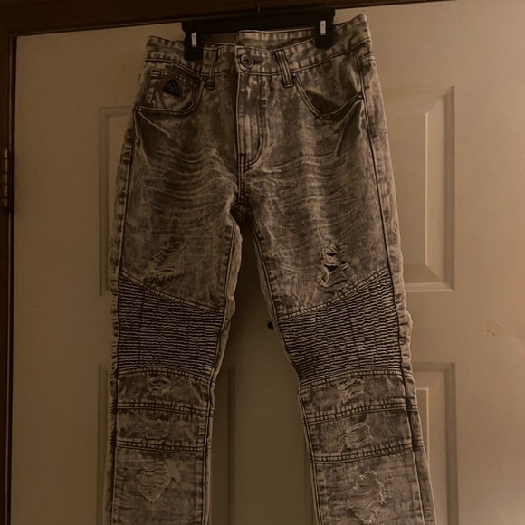 Men’s Denim jeans DNM Collection - Picture 4 of 4